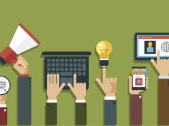 How To Get Your Business Noticed