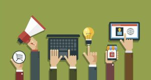 How To Get Your Business Noticed