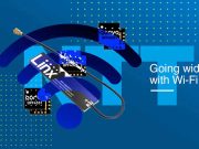 IoT and Connectivity Entering the Next Phase with Wi-Fi 6