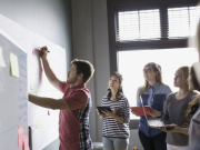 Make Your Business More Secure: Top 5 Tips Make Your Business More Secure Top 5 Tips