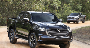 Mazda BT 50 Considerations Before Purchasing It As Your Next Vehicle