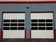 Providing Repair and Installation of Residential and Commercial Garage Doors