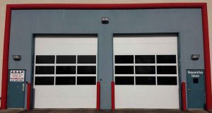 Providing Repair and Installation of Residential and Commercial Garage Doors