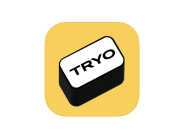 Have Fun Shopping Online with the TRYO App TRYO