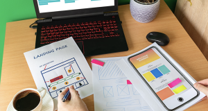 The Best Improvements For Your Website