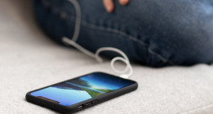 The Three Best Apps For Easing Anxiety