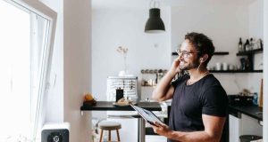 Tips for Setting up a Virtual Office