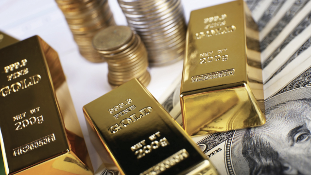 Top 3 Precious Metals To Invest In 2022