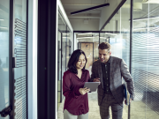 When measuring Managed IT Services, what should you look for?