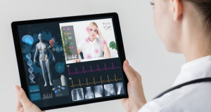 5 Benefits Of Remote Diagnostic Delivery For Healthcare Providers