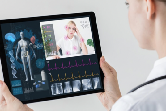 5 Benefits Of Remote Diagnostic Delivery For Healthcare Providers