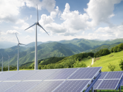 5 Benefits of Renewable Energy 5 Benefits of Renewable Energy