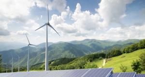 5 Benefits of Renewable Energy