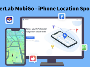 AimerLab MobiGo Overview: How to change iPhone GPS Location? AimerLab MobiGo Overview How to change iPhone GPS Location?