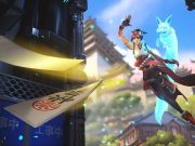 An Introduction to Kiriko – The New Best Support? An Introduction to Kiriko The New Best Support? 01