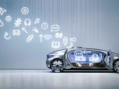 Autonomous Driving Technologies Latest Mercedes Innovations