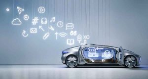 Autonomous Driving Technologies Latest Mercedes Innovations