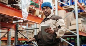 Four Ways Using A Barcode Software Will Benefit Your Business