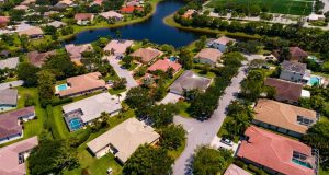 How's The Housing Market Right Now in Orlando, Florida?