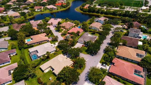 How's The Housing Market Right Now in Orlando, Florida?