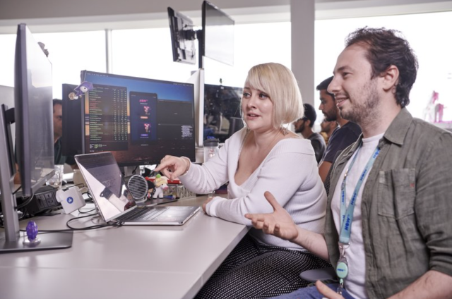 What is DevOps and why is it important in the software development process? What is DevOps and why is it important in the software development process?