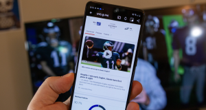 Which are the 5 Best Sports Apps for Sports Enthusiasts (Android and iOS)?