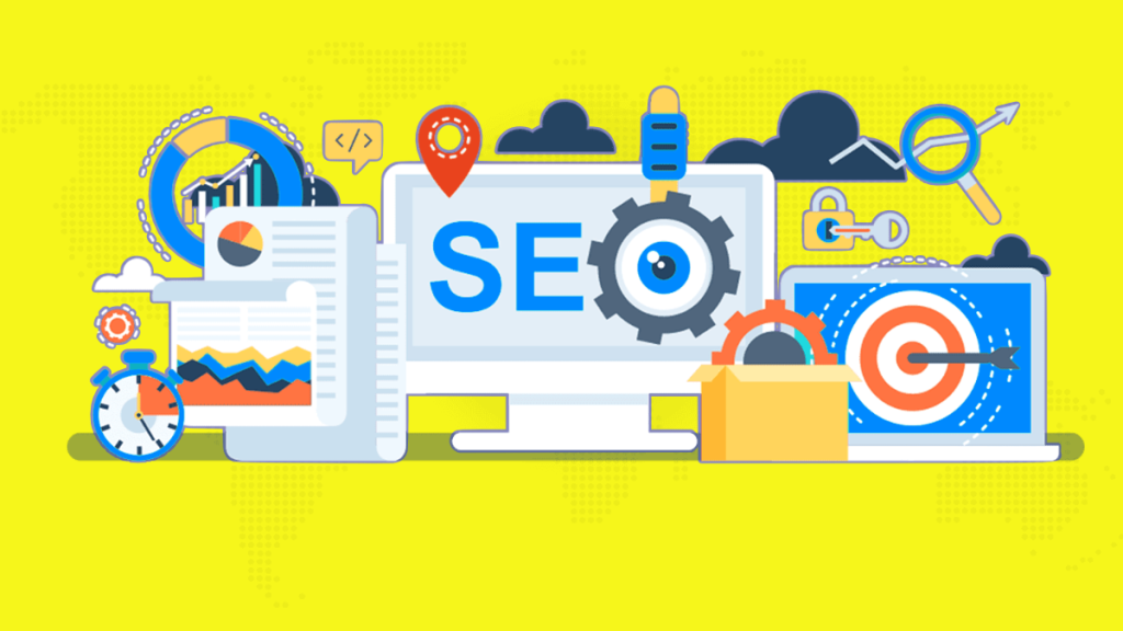 2022s Best SEO Services for Small Businesses