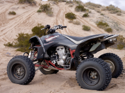 A Handy Guide to ATV Decals A Handy Guide to ATV Decals