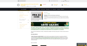 FIFA 23 Coins - the Most Effective Ways to Earn Money