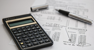 Financing options for government contractors!