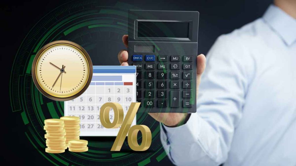 Fixed Deposit Calculator All You Need To Know Tapscape