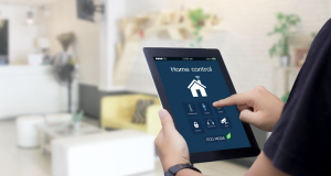 Get Ready to Make Your Home Smarter