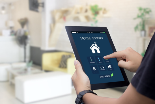 Get Ready to Make Your Home Smarter