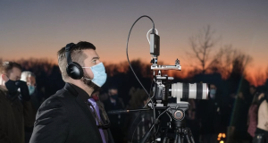 How Professional Live Streaming has Changed the way we Celebrate Weddings and Funerals