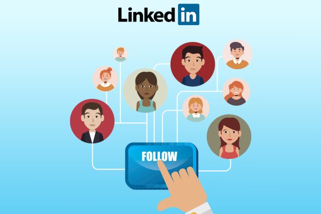 How to Get Followers on LinkedIn?