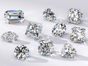 Introduction to Lab Grown Diamonds