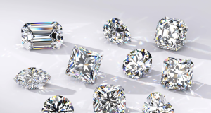 Introduction to Lab Grown Diamonds