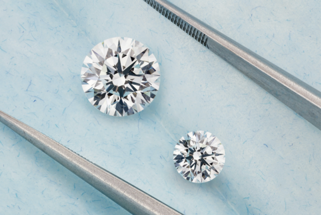 Is a Lab-grown Diamond Cheaper Than a Mined Diamond?