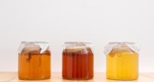 Kombucha: Choosing The Best Kombucha Jars