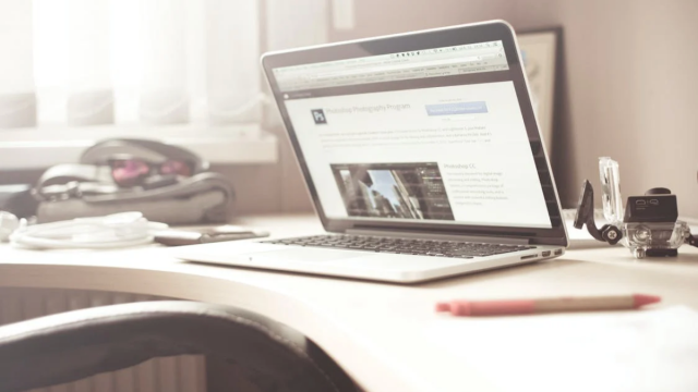 Maximizing User Engagement Through Effective Web Design Maximizing User Engagement Through Effective Web Design