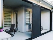 Sliding Security Doors: Protect Your Home Using Security Doors Sliding Security Doors Protect Your Home Using Security Doors
