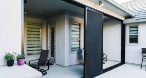 Sliding Security Doors Protect Your Home Using Security Doors