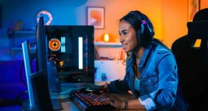 5 Smart Things to Do when Playing Online Games