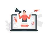 Email Newsletter Creation Email Newsletter Creation