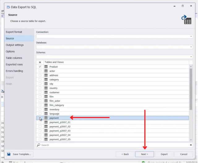 Exporting Your PostgreSQL Database: A Step-by-Step Guide | Tapscape