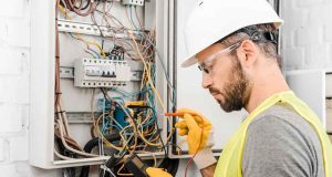 Guide To Finding The Best Hamilton Electricians