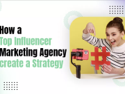 How a Top Influencer Marketing Agency create a Strategy How a Top Influencer Marketing Agency create a Strategy