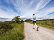 It’s Time to Exercise It’s Time to Exercise