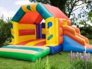 Tips for Choosing the Ultimate Jumping Castle Experience Tips for Choosing the Ultimate Jumping Castle Experience