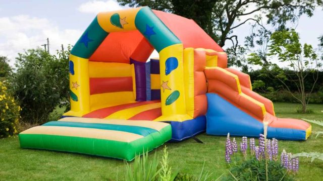 Tips for Choosing the Ultimate Jumping Castle Experience